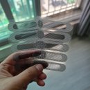 미세방충망 부산 후기, 퍼펙트쉴드 방충망교체 시공 전후 비교