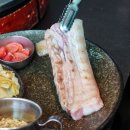 제주훈도애월흑돼지 이미지