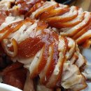 오향왕족발 - 보성군 태백산맥길 14 | 오향왕족발