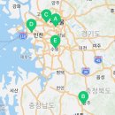 케이레슬링mma체육관 청주 개신점 이미지