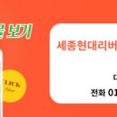 세종공인중개사사무소 이미지
