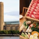 korea숯불 바베큐 이미지