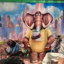 미션 | [내 예 내방] 더 현대 주토피아 2 팝업 : 시크릿 미션 후기