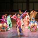 정선아리랑 뮤지컬 아리아라리 이미지