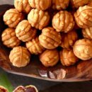 천안당호두과자 이미지