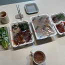 귀한족발청주오송점