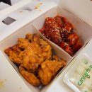 다사랑 치킨피자 호프 이미지