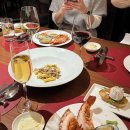 MVG호텔 | 삼성동 해산물과 양식 모두 즐길 수 있는 곳 : 파크하얏트 서울 코너스톤(주말 런치코스 후기)