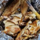 정숯불바베큐 이미지