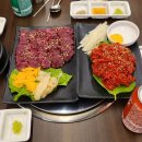 어등산 한우식육식당
