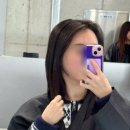 유진빌딩 | 홍대미용실 단발 레이어드펌 후기 포트 연남점 유진원장