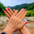 에스엠(SM)눈썹 연구소 | 건대 가성비 네일샵 내돈내산 이루이네일 손발 젤 75,000원에 받은 후기