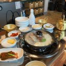 [시골마을 이장우 식당] 김제 죽산주막 파김치 통돼지찜, 막걸리 내돈내산 솔직 후기 (Feat. 웨이팅 방법)