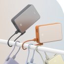 큐브PC | 스카이 큐브 보조배터리 20000mAh 20W 후기｜기내반입 가능한 대용량 추천템