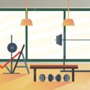 에이블 짐 이미지