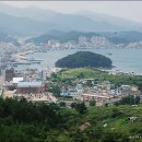 완도타워 이미지