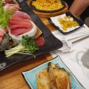 참치마을 삼합 이미지