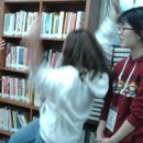 문래동공립작은도서관 이미지