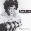 You Always Hurt The One You Love - Connie Francis - 이미지