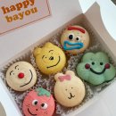 바유(BAYOU) 이미지