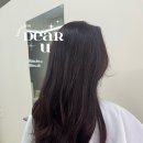 롯데리아원평점 | 톤 다운 고민 끝! 퍼스널 컬러 딱 맞춘 레드 브라운 염색, 레이어드 커트 추천