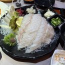 용이동이야기 | 안성스타필드 횟집 맛집, 용이동 횟집 "바다이야기 평택점" 후기