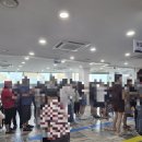 홍남교 공중화장실(두바퀴) | 삼척 해양레일바이크 용화에서 궁촌역 2인용 혼자 탄 후기