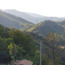 황정산 민박 이미지