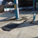 홍천주유소 이미지