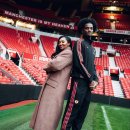 [디 애슬래틱/로리 휘트웰] 에이든 헤븐&amp;리사(헤븐맘) 인터뷰 이미지