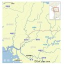 풍화각 | 예성강(禮成江, 례성강)의 역사