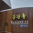 봉황로 문화의 거리 | 경주 비오는 날 가볼만 한 곳 금관총, 신라고분정보센터 방문 후기