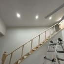 파리바게뜨 미아경남점 | 유리아저씨 강북구 미아동 미아경남아너스빌 난간대 강화유리 맞춤제작 및 시공 사례