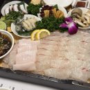 미선 식당 | 다미선 강남역점 | 강남역 횟집 맛집 추천~