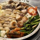 풍전양곱창 | 지나가는 겨울🌨️