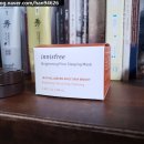 이마트경산이니스프리 | [이니스프리 후기] 브라이트닝 포어 슬리핑 마스크 / 이니스프리 슬리핑 팩 / 이니스프리 브라이트닝...
