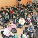 장백유치원 이미지