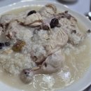 장수촌(아산점) | 아산 신정호 맛집 장수촌 누룽지 닭백숙 룸식당