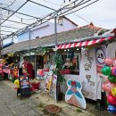 교동면-3 | 강화도 교동도 대룡시장 주차장 시간 먹거리 맛집 주말 후기