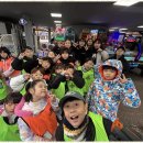 경희대 한 태권도장 이미지