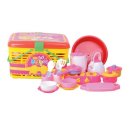 소꿉놀이 이미지