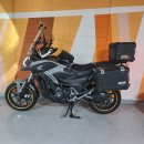 NC750X DCT 쿨하게 보냅니다 이미지