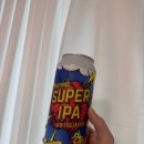 시음 후기 짧) 크래프트브로스 SUPER IPA 슈퍼 아이피에이