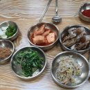 강화풍물시장 2층 맛집 신선식당 밴댕이 정식 후기