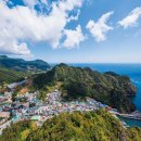 울릉도 - 광산구 | 울릉도