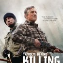 킬링 시즌 Killing Season, 2013.액션, 스릴러 | 미국 | 90 분 |.로버트 드 니로, 존 트라볼타, 마일로 벤티미글리아, 엘리자베스 올린. 이미지