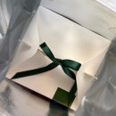 CU 대전가장점 | 대전 푸딩 맛집 대흥동 카페거리 포장전문 푸딩집 포잎 디저트 선물세트