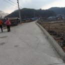 외씨버선길 이미지