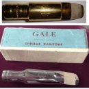 장항렉스 | 색소폰 마우스피스 MC 그레고리에 대해서 아시나요?