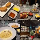 조인수입차 | 선정릉역 코엑스주변맛집 조인바이트 기념일 레스토랑 런치 코스 A 후기